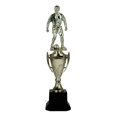 Trofeo de Copa con Figura Serie B27